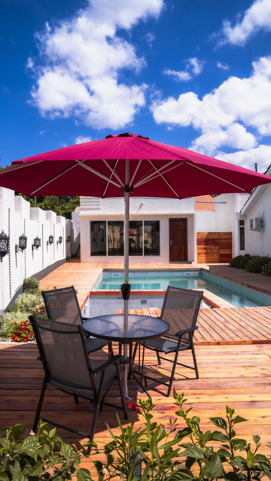 The Benefits of Living in a Community with Top-Notch Amenities