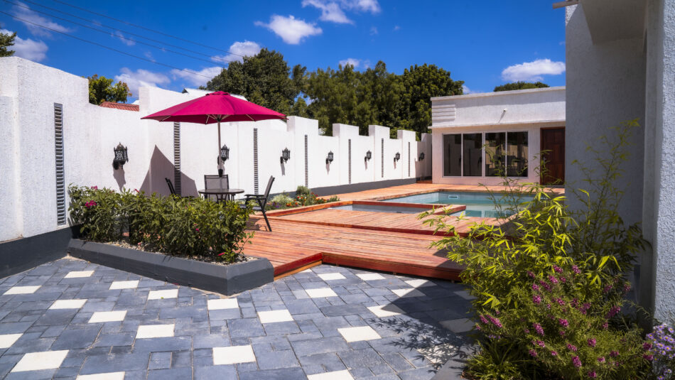 Embracing Modern Living at Infinity Homes Dodoma